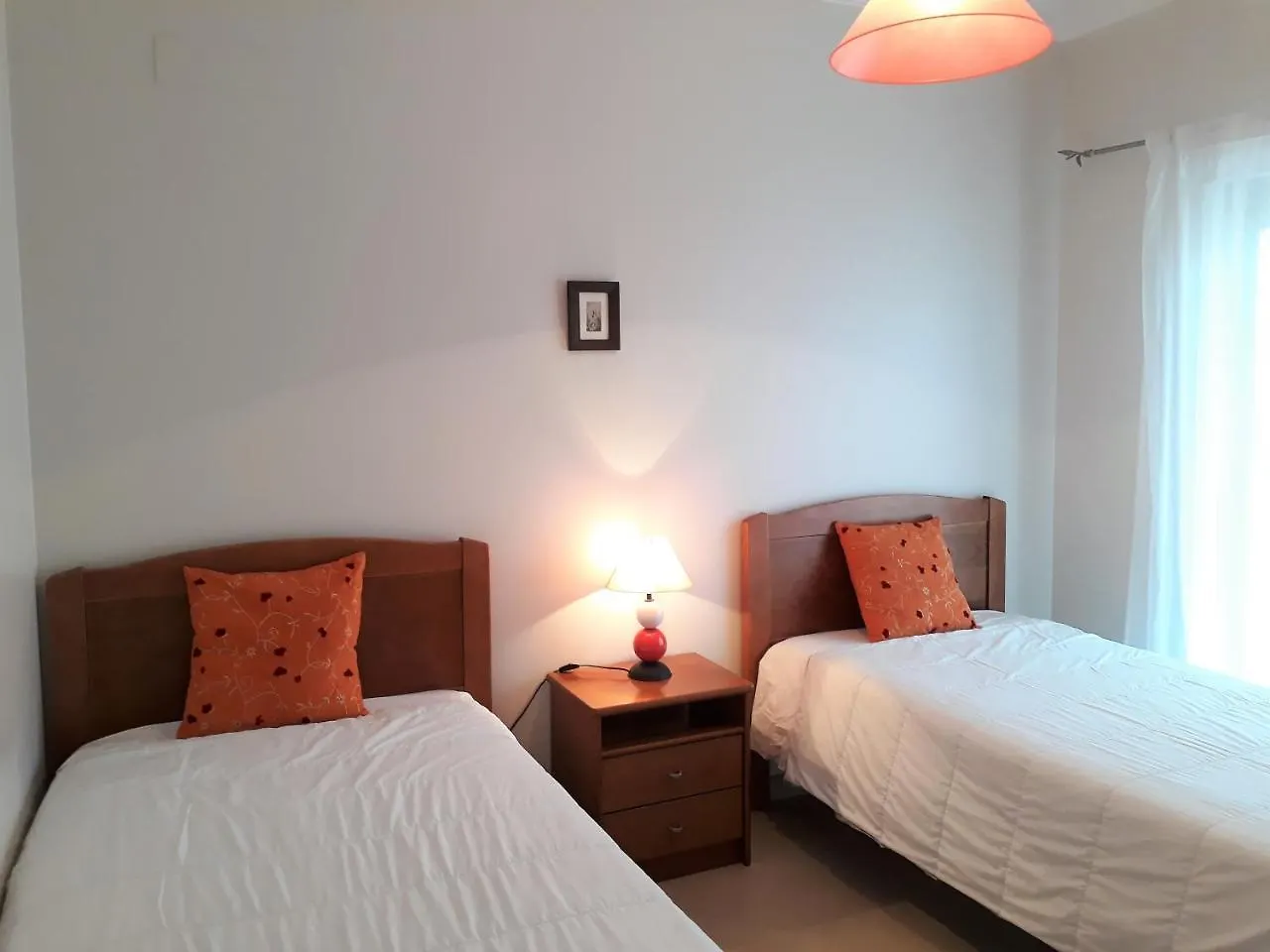 T2 Tahiti - Terraco, Familiar, Garagem, Wifi Apartment Quarteira 0*,