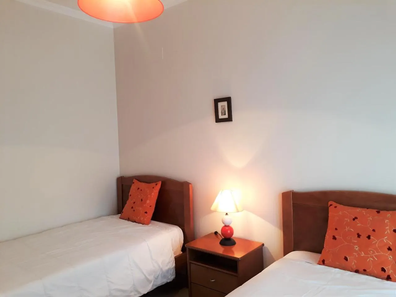 T2 Tahiti - Terraco, Familiar, Garagem, Wifi Apartment Quarteira Portugal