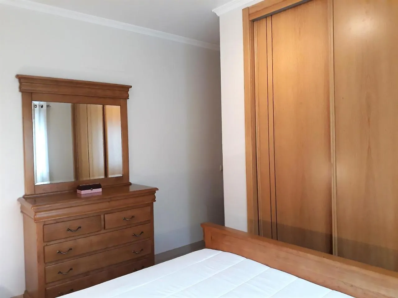 T2 Tahiti - Terraco, Familiar, Garagem, Wifi Apartment Quarteira 0*,