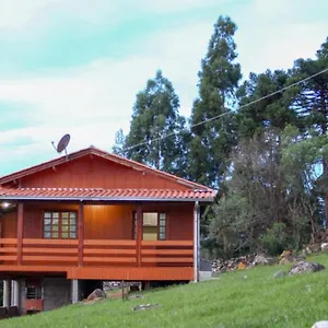 Santa Luzia Urupema