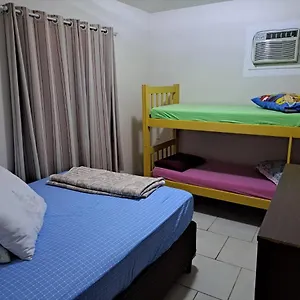 Tia Denise Penha (Santa Catarina)