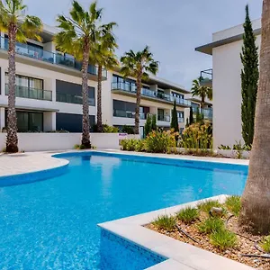 Apartamento Cavalo Preto, Quarteira