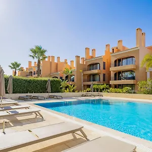 Apartamento Al - Sol F5 Bloco 3, Quarteira